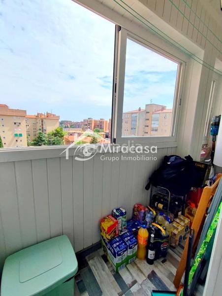 Foto bbe5db80-ba68-44f9-9e53-0bebe5e708c5. Piso grupo inmobiliario miracasa vende vivienda en calle Arcos de jalón en Madrid