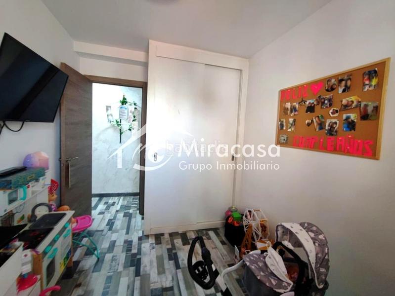 Foto e1f99d72-a70f-4038-a0ce-e22bcd784a89. Piso grupo inmobiliario miracasa vende vivienda en calle Arcos de jalón en Madrid