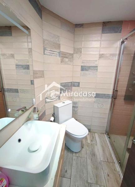 Foto f2e6f415-e4ca-4091-bdf1-68519151585f. Piso grupo inmobiliario miracasa vende vivienda en calle Arcos de jalón en Madrid