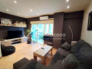 Pis  De arcos de jalón. Grupo inmobiliario miracasa vende vivienda de 3 dormitorios en c