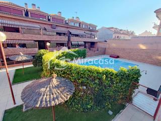 Planta baixa  Santa bárbara. Grupo inmobiliario miracasa ofrece preciosa vivienda en calle sa