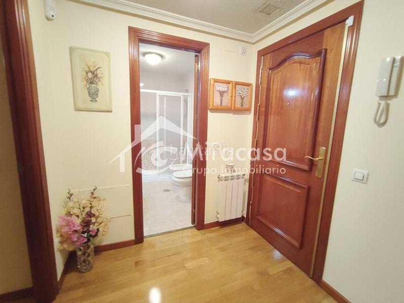 Foto 5ce34697-e93d-4aa1-b666-b8207240c4e6. Planta baixa amb calefacció piscina a Sevilla la Nueva