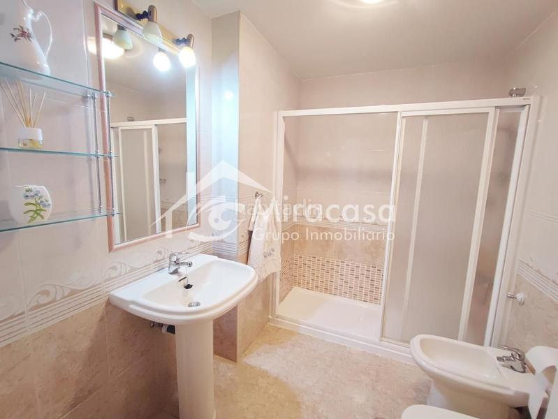 Foto 922a4422-b318-42cf-ac17-e759947fb1be. Planta baixa amb calefacció piscina a Sevilla la Nueva