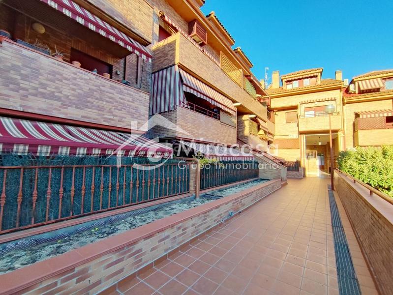 Foto f363c18e-b1fb-4609-aa9e-7beaf019a83d. Planta baixa amb calefacció piscina a Sevilla la Nueva