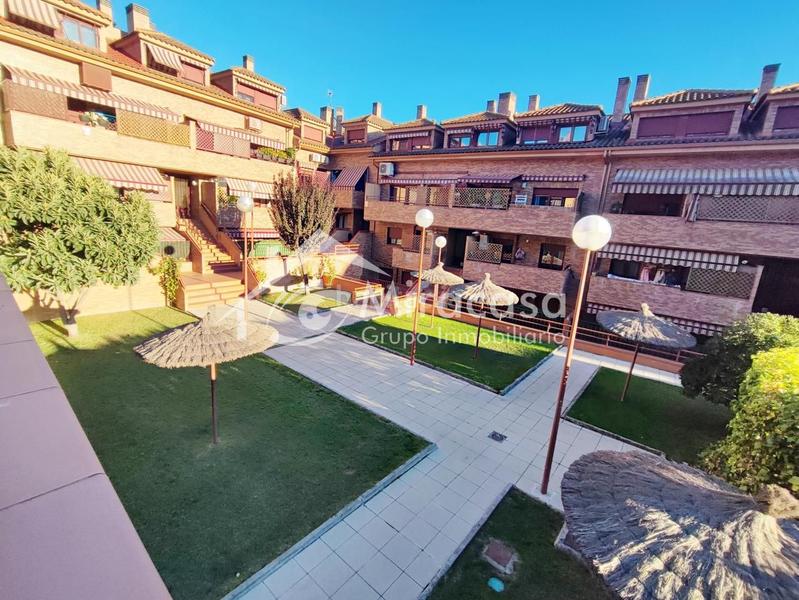 Foto f3e035d8-6794-4868-b248-a052a267d3eb. Planta baixa amb calefacció piscina a Sevilla la Nueva