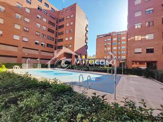 Lloguer Pis  De los hermanos garcía noblejas. Grupo inmobiliario miracasa ofrece en alquiler vivienda en calle