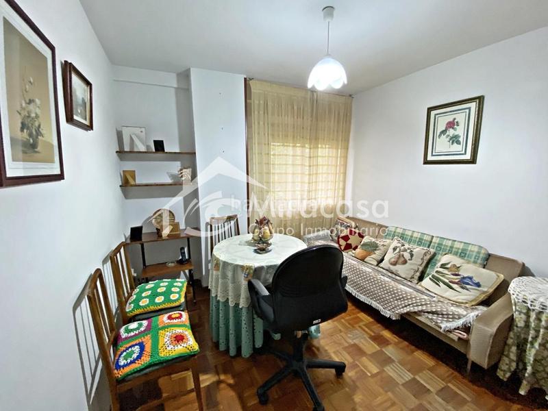 Foto 220a8a02-a054-4a6e-9cce-4485499e3b56. Flat with heating in Marroquina Madrid