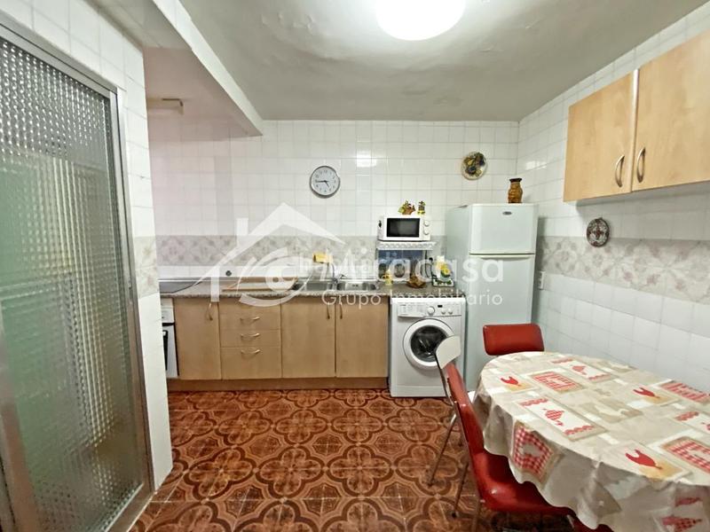 Foto 2752224a-6bd1-4490-876d-900b6f459d07. Flat with heating in Marroquina Madrid