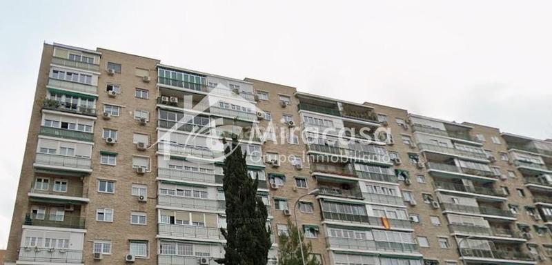 Foto 42252976-74cc-4524-a65b-f585402c8607. Flat with heating in Marroquina Madrid