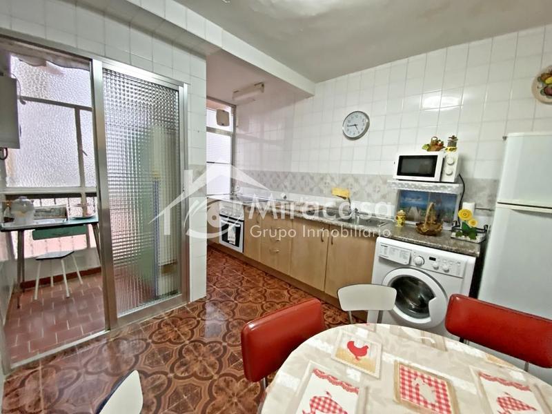 Foto 4fcd15b8-c6b0-4363-8907-ae881258e084. Flat with heating in Marroquina Madrid