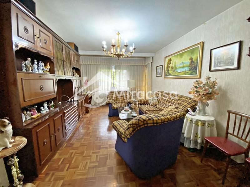 Foto 52e67b97-9851-4eec-b4a4-b357e22c4a74. Flat with heating in Marroquina Madrid