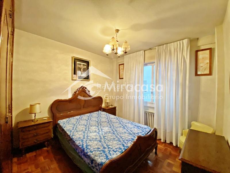 Foto a1b8bd20-c094-428e-b6c2-e60aaa3d59da. Flat with heating in Marroquina Madrid