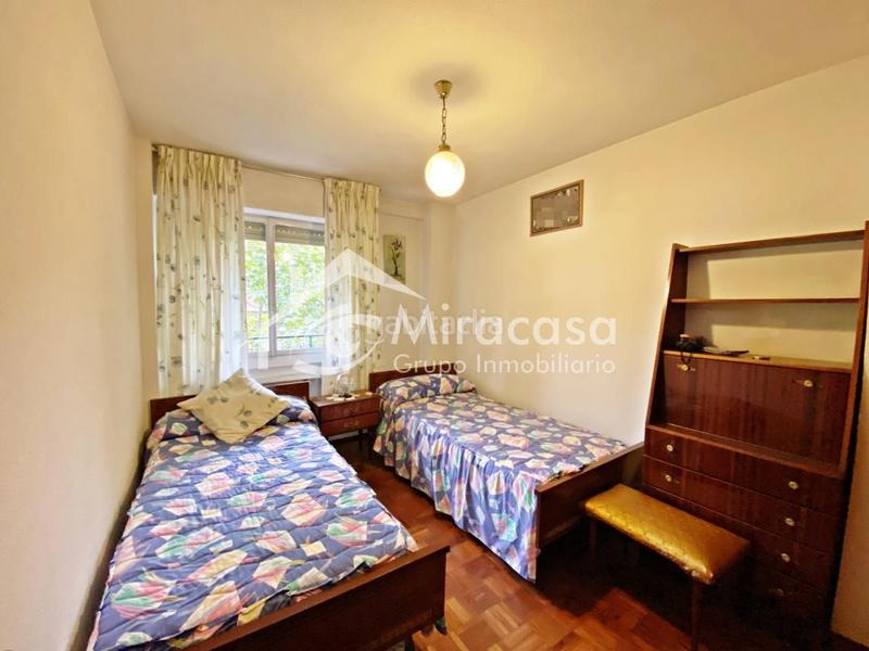 Foto e28cf3b5-4cbd-4a38-8215-066635186b93. Flat with heating in Marroquina Madrid