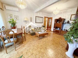 Pis a De Villaescusa