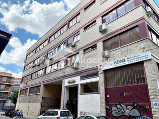Fabrikhalle  De belmonte de tajo. Grupo inmobiliario miracasa vende local industrial en calle belm