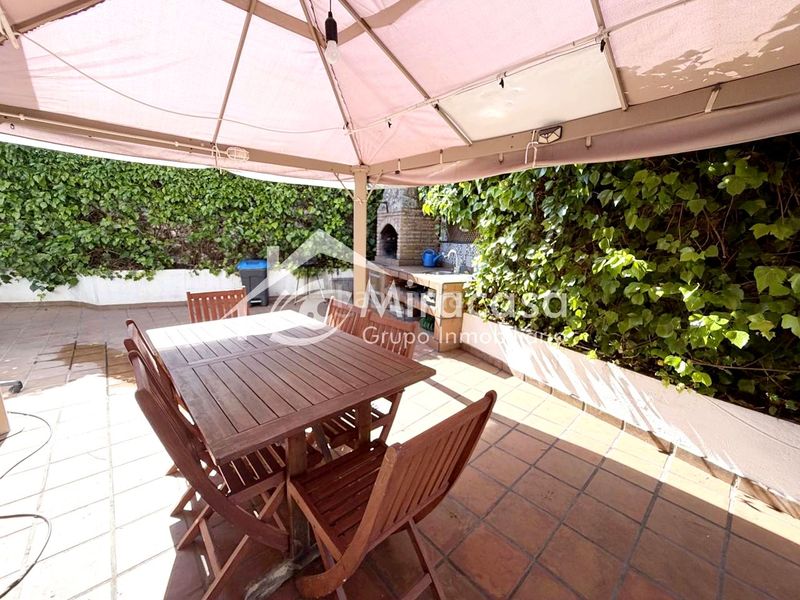 Foto 185094d4-7147-4723-a7b7-a12ac8504ad9. Maison avec chauffage parking piscine dans Ambite