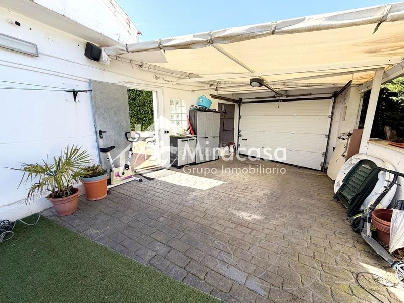 Foto 8e1e1e2a-cc27-4c68-bc5d-194aed14142f. Maison avec chauffage parking piscine dans Ambite