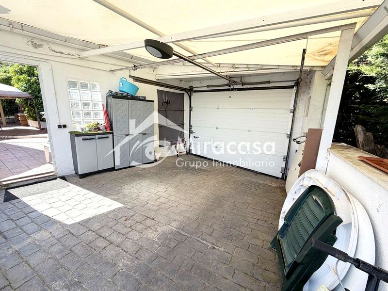 Foto bd8c1011-72c3-4ae4-b445-8bcf683bef5e. Maison avec chauffage parking piscine dans Ambite