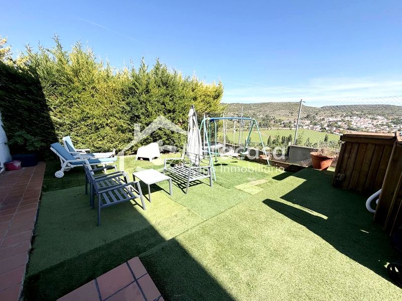 Foto c699034d-6419-4066-a071-c9483573a782. Maison avec chauffage parking piscine dans Ambite