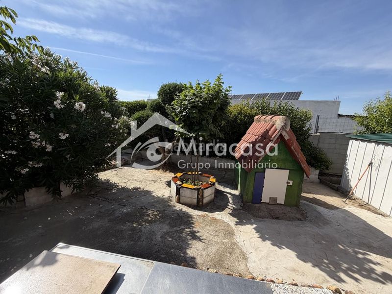Foto 81179c6d-4e01-4add-980e-076c754fa4e8. Finca rústica a Mejorada del Campo