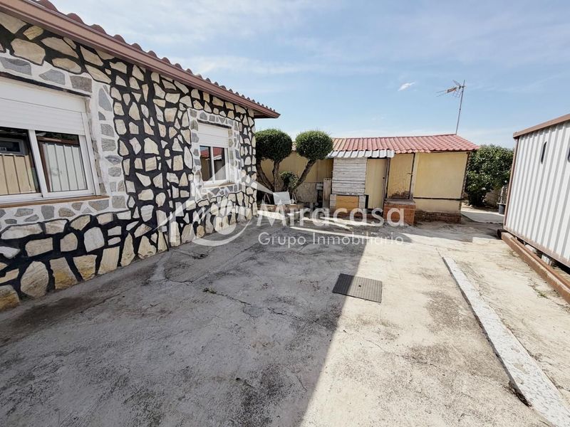 Foto a2da89e7-68b5-4b81-88ae-3fae946d9d63. Finca rústica a Mejorada del Campo