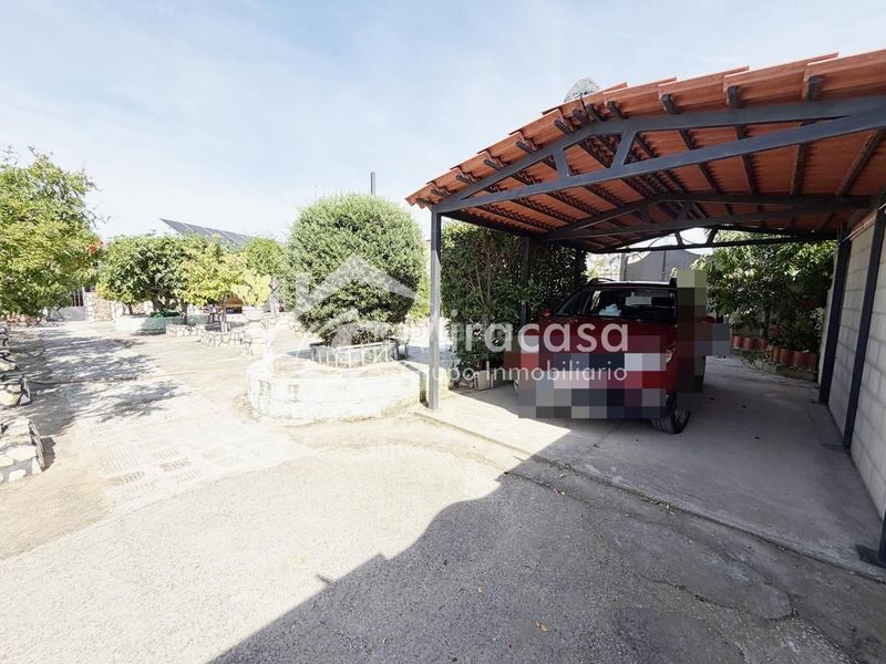 Foto ac08bf61-8771-4811-b360-931df51e49a8. Finca rústica a Mejorada del Campo
