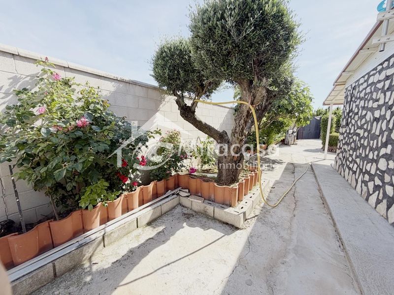 Foto b824f396-a7f0-49d1-a3c0-e3613797130b. Finca rústica a Mejorada del Campo