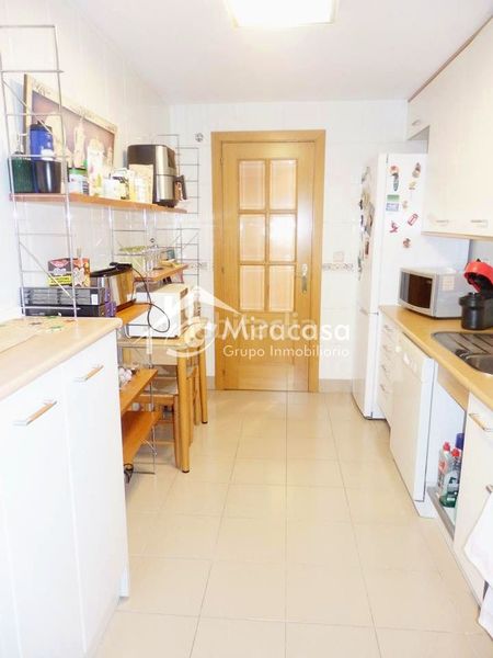 Foto 541a8095-dab4-4a57-bf28-b74b51022c02. Pis amb calefacció aparcament piscina a Pueblo Nuevo Madrid