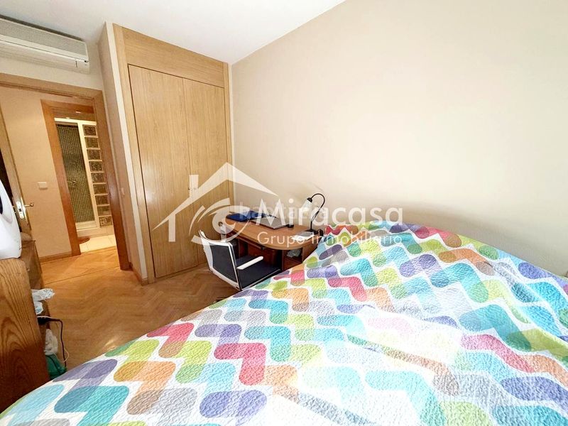 Foto 55c631fb-a2ae-4f74-8bdf-0670c48e8d5d. Pis amb calefacció aparcament piscina a Pueblo Nuevo Madrid