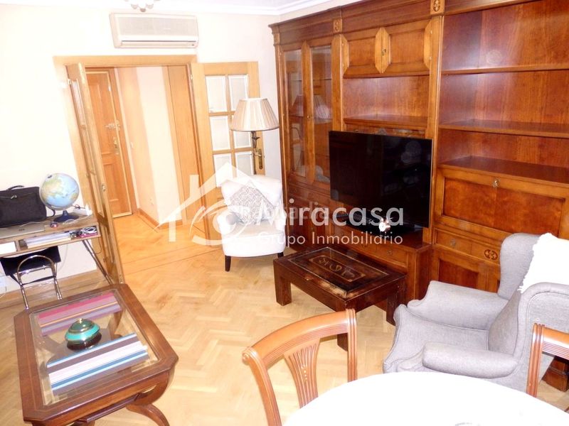 Foto 57baa289-9f18-4720-9437-8586341d5d9a. Pis amb calefacció aparcament piscina a Pueblo Nuevo Madrid