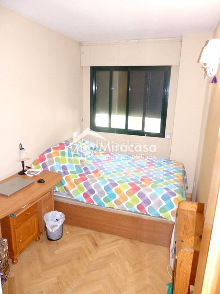 Foto 703d7160-50d7-4270-b481-3093d707d307. Pis amb calefacció aparcament piscina a Pueblo Nuevo Madrid
