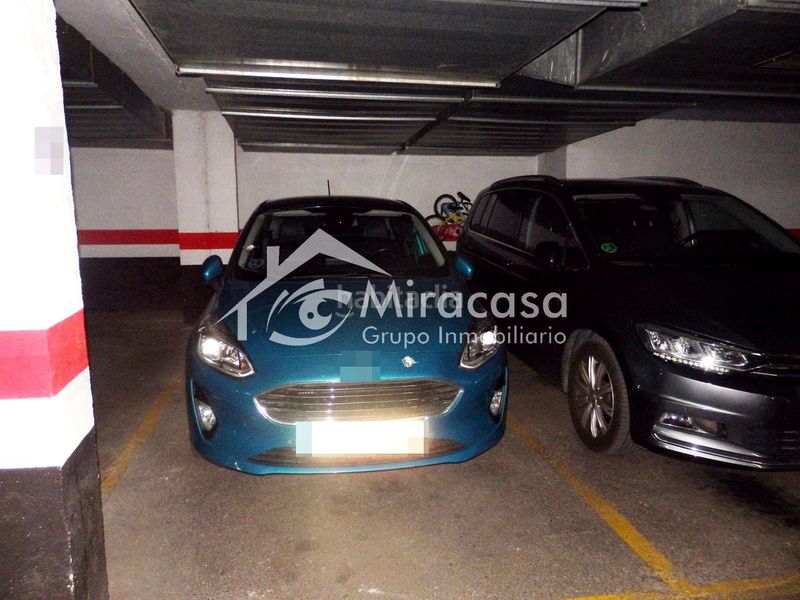 Foto 9fb865c3-400c-4b76-910e-90acaabadfa6. Pis amb calefacció aparcament piscina a Pueblo Nuevo Madrid