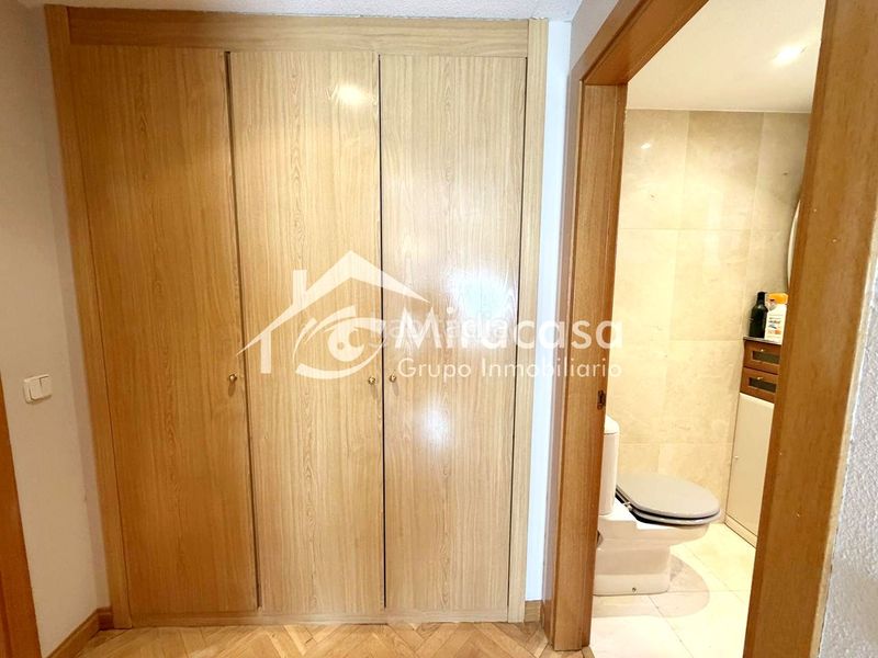 Foto e6a2150f-0db5-49b8-84bc-6d05d0c8cba3. Pis amb calefacció aparcament piscina a Pueblo Nuevo Madrid