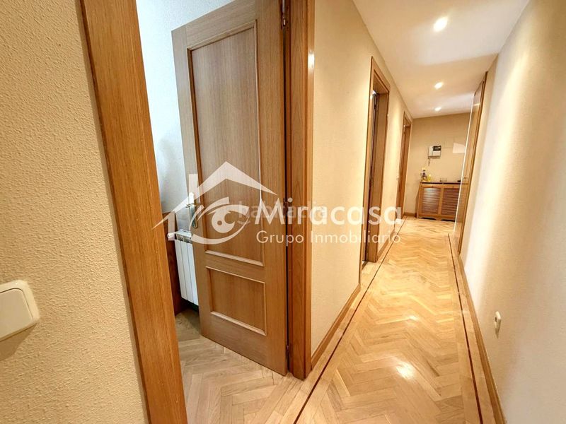 Foto f0c778a5-9d17-46a1-a559-c2b9975296af. Pis amb calefacció aparcament piscina a Pueblo Nuevo Madrid