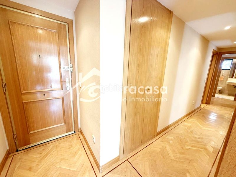 Foto faafac59-8bfb-4a04-ae85-28341334915d. Pis amb calefacció aparcament piscina a Pueblo Nuevo Madrid