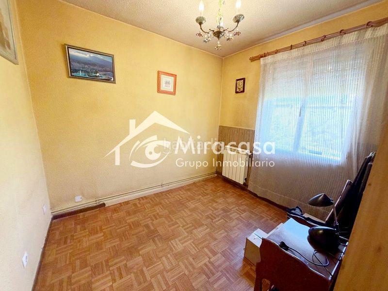 Foto 0e0df2d7-95e0-4393-86ad-93fa6c4c29ec. Flat with heating in Pueblo Nuevo Madrid