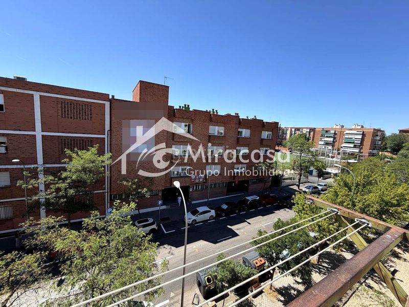 Foto 4e53ebcb-0274-48a5-ba96-1c20cded2362. Flat with heating in Pueblo Nuevo Madrid