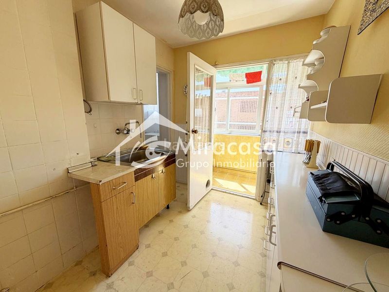 Foto 8f2a5cb3-c22b-4a81-a269-3d60a31896dd. Flat with heating in Pueblo Nuevo Madrid