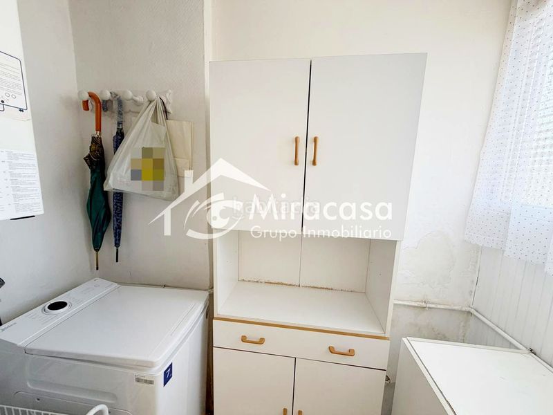Foto a273d56f-b761-4898-a6f8-323f944d01c4. Flat with heating in Pueblo Nuevo Madrid