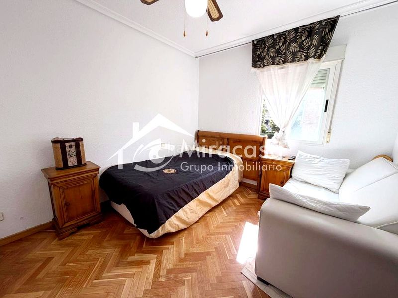 Foto acfe7dbc-4390-47d0-a49a-70af74d98726. Pis a La Serna Fuenlabrada