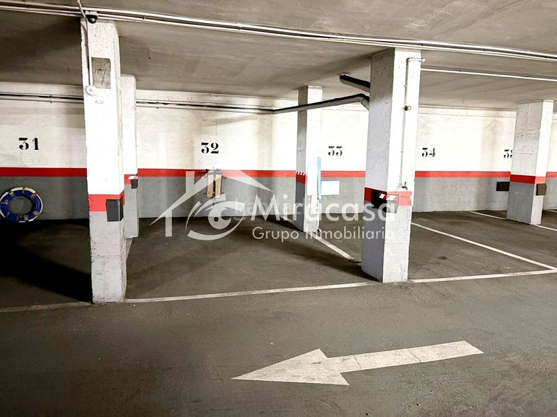 Foto 485b6724-0fd1-46fc-8cd9-5ea5b3dcad16. Pis amb calefacció aparcament a Pueblo Nuevo Madrid