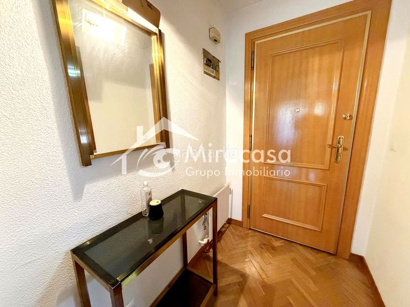 Foto 75cd6e1d-f722-465d-9768-d8204afdfc30. Pis amb calefacció aparcament a Pueblo Nuevo Madrid