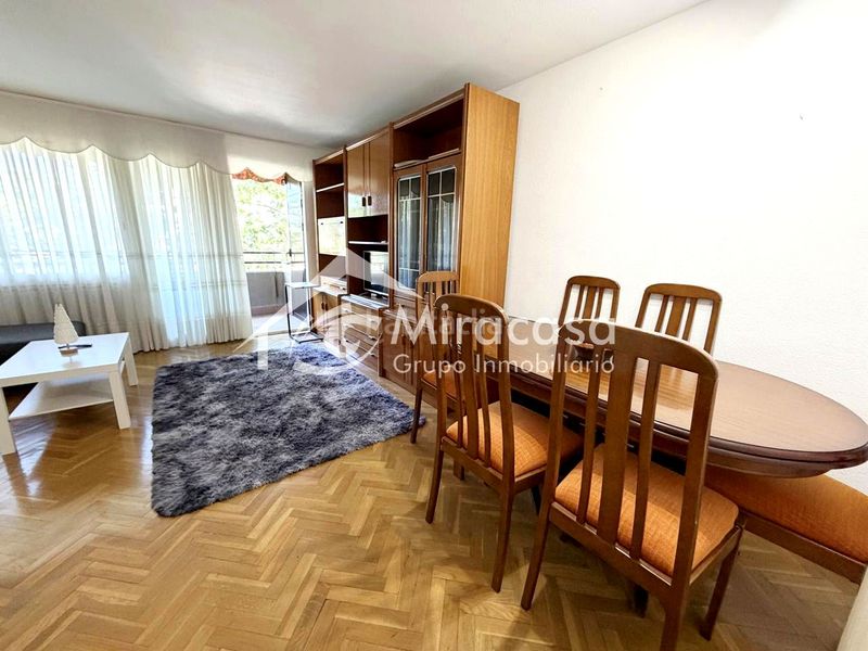 Foto ab99908c-a1ce-4b81-a899-316a6b05aa61. Pis amb calefacció aparcament a Pueblo Nuevo Madrid