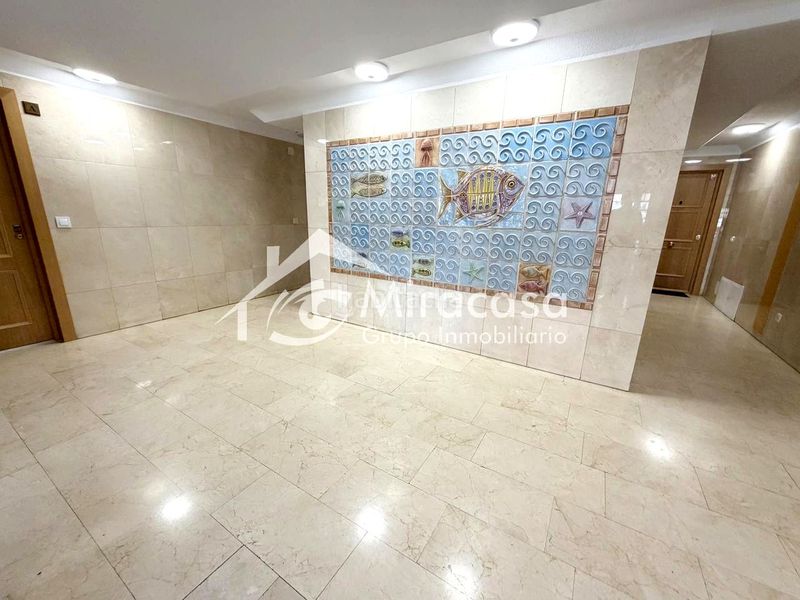 Foto b40c3285-b5c5-4739-abed-233545796c99. Pis amb calefacció aparcament a Pueblo Nuevo Madrid