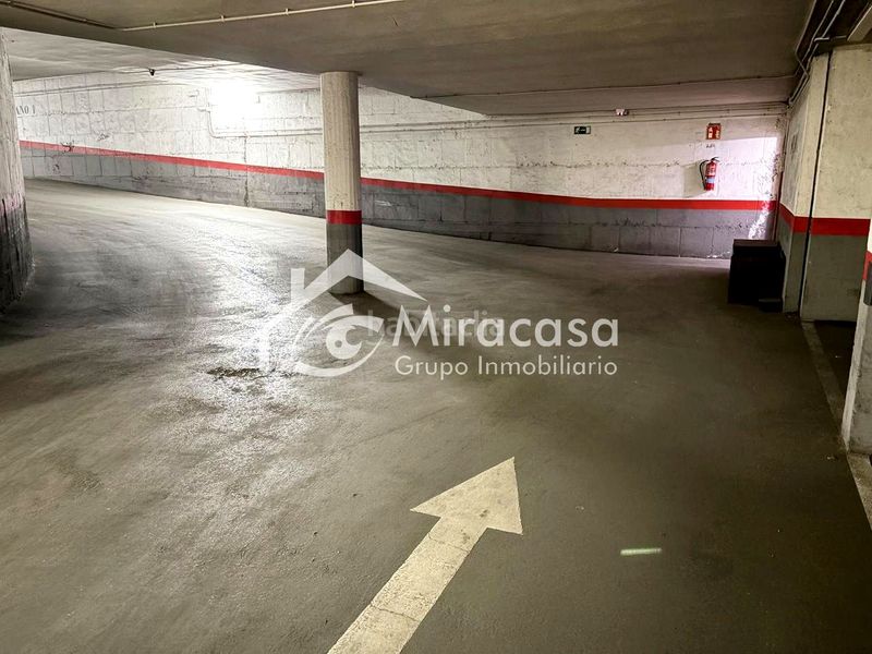 Foto cb4d3a11-f1d4-4e63-bb67-ac42a8268700. Pis amb calefacció aparcament a Pueblo Nuevo Madrid