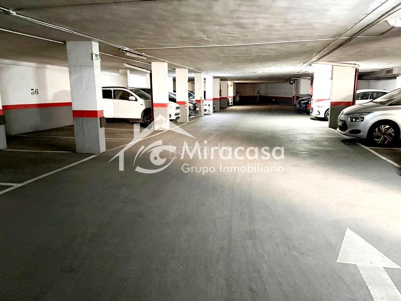 Foto ed527209-b04f-4bb3-9194-aa61fe74051f. Pis amb calefacció aparcament a Pueblo Nuevo Madrid