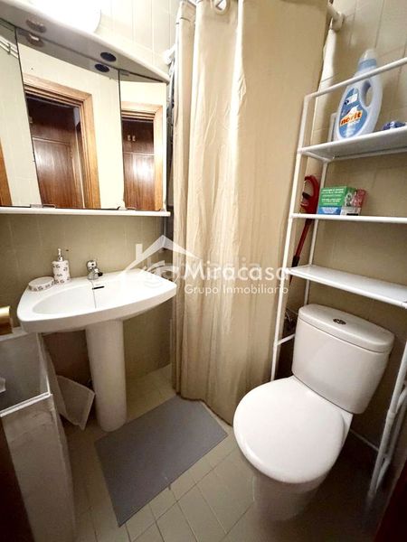Foto f2eee297-a8b7-4b0a-962c-c297075c3a30. Pis amb calefacció aparcament a Pueblo Nuevo Madrid
