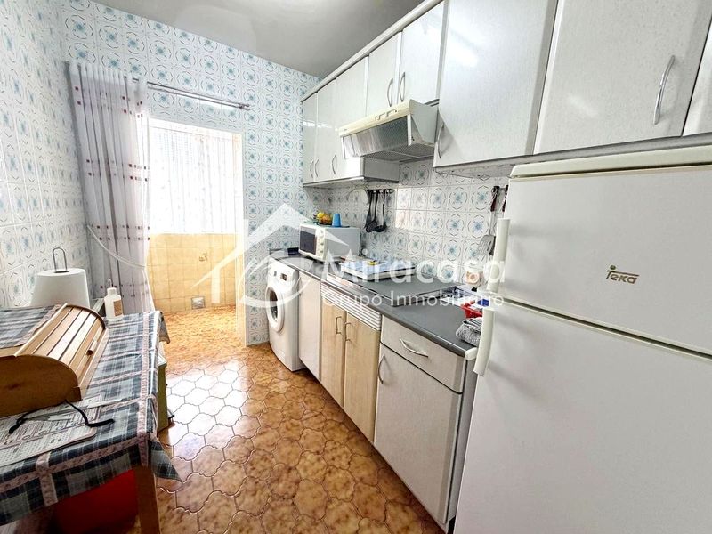 Foto 5e2b30fe-c1f1-4f95-80dd-2bcd20c3d09c. Pis a Ambroz Madrid