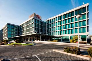 Office space in Calle de Anabel Segura 16