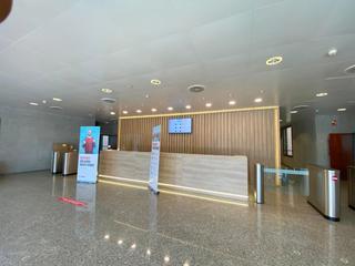 Alquiler Oficina en Avenida de europa 6